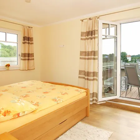 Apartamento Brise Steffi App 05