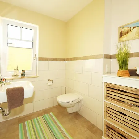 Brise Steffi App 05 Heringsdorf