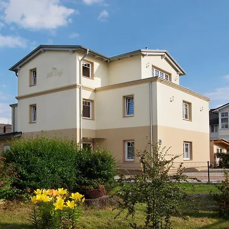 Apartament Brise Steffi App 05 *